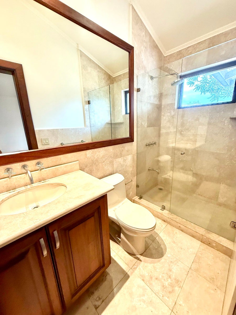 Classical Gated Corner Estate, Escazu, San Jose