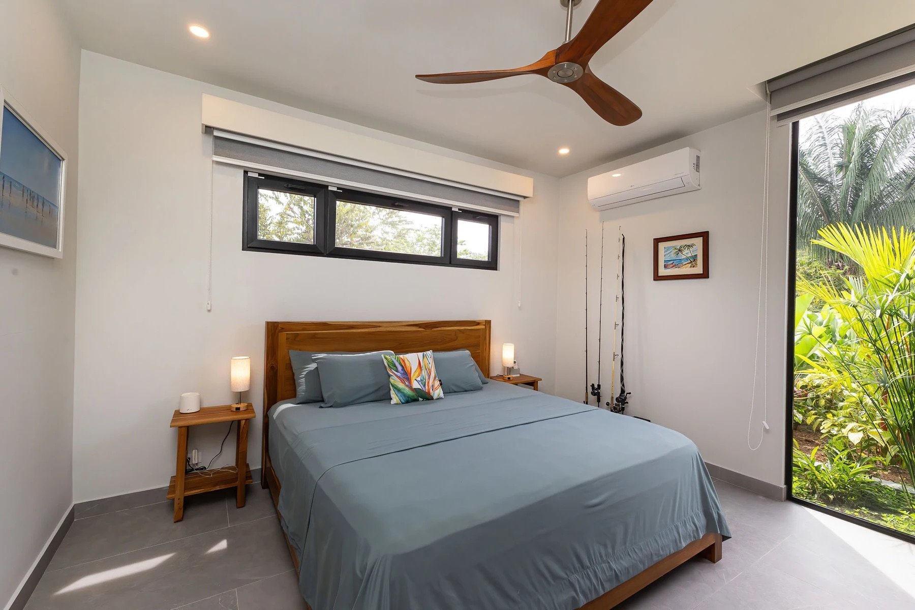 3 Bedroom, Contemporary Estate home in Manuel Antonio 