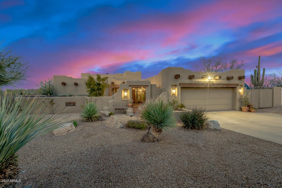 15225 N Escalante Dr