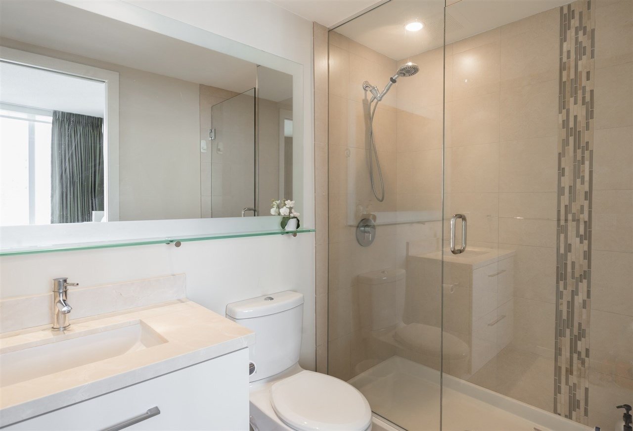 833 Homer St, #1802