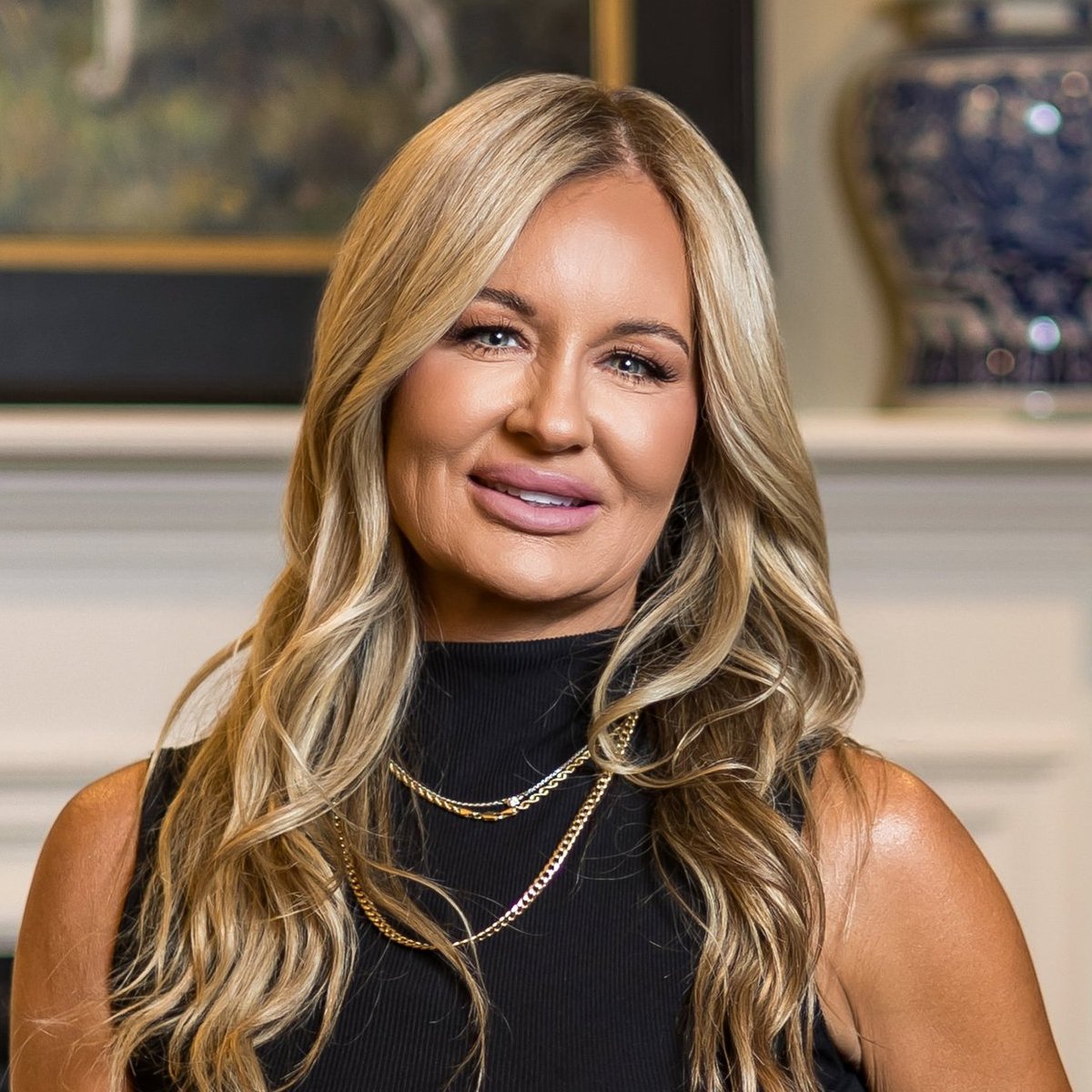 Brandy Brewer Contreras Wichita Falls, TX Real Estate Agent Headshot