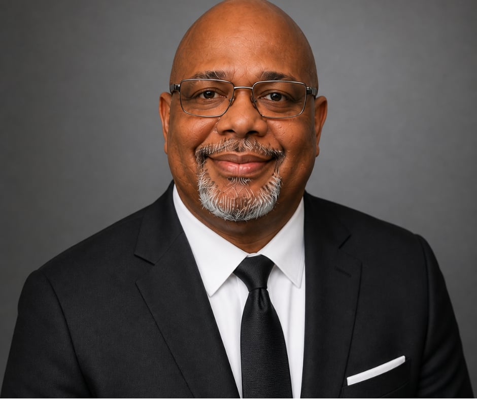 Michael  Jefferson