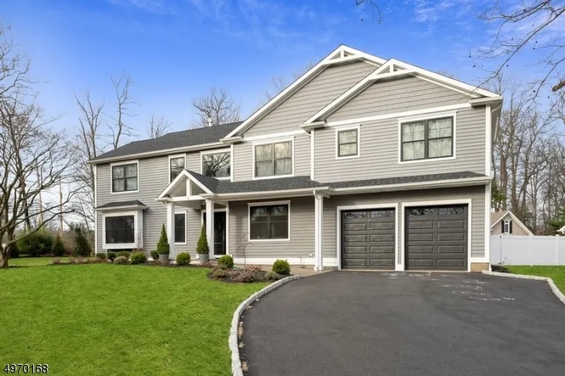 1 Townsend Dr