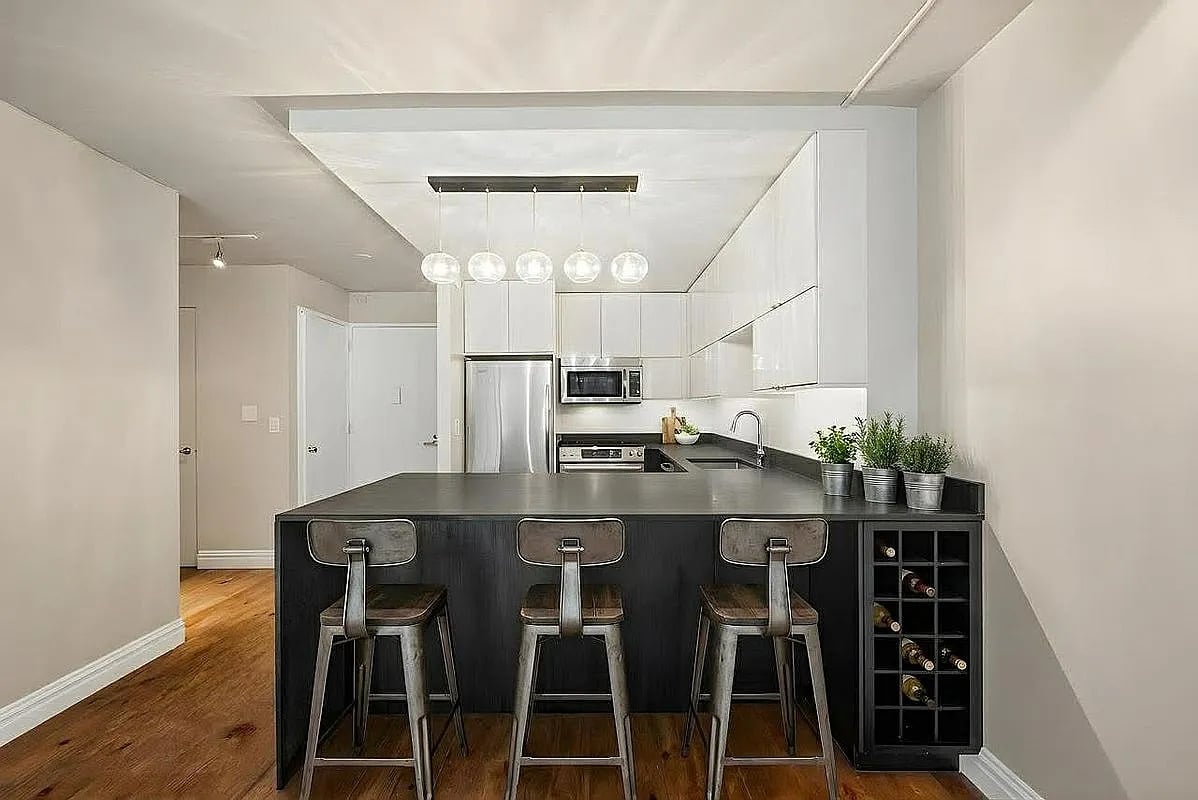 2 S End Avenue Apt. 2F