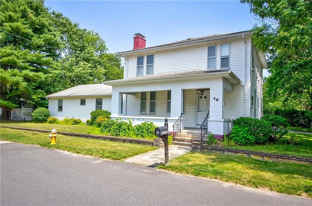 46 Richmond Ave