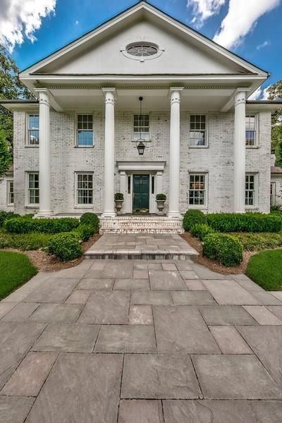 2893 Rivermade Drive