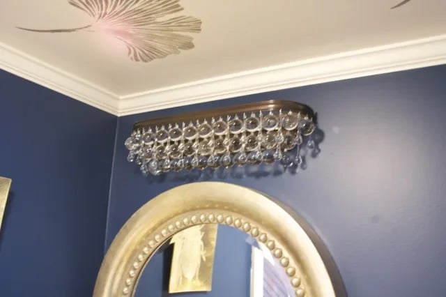 Bathroom Facelift