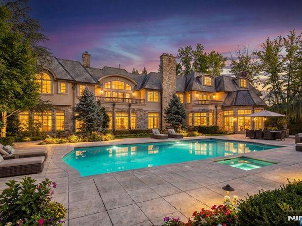 Why Saddle River, New Jersey Continues to Attract Luxury Home