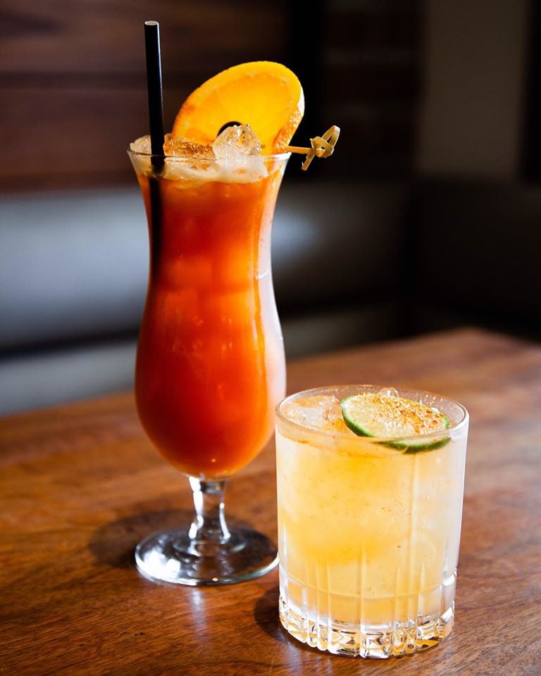 Where to Get the Best Margaritas in Sonoma County