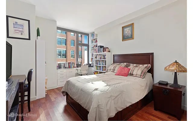 100 Jay Street Unit: 5B