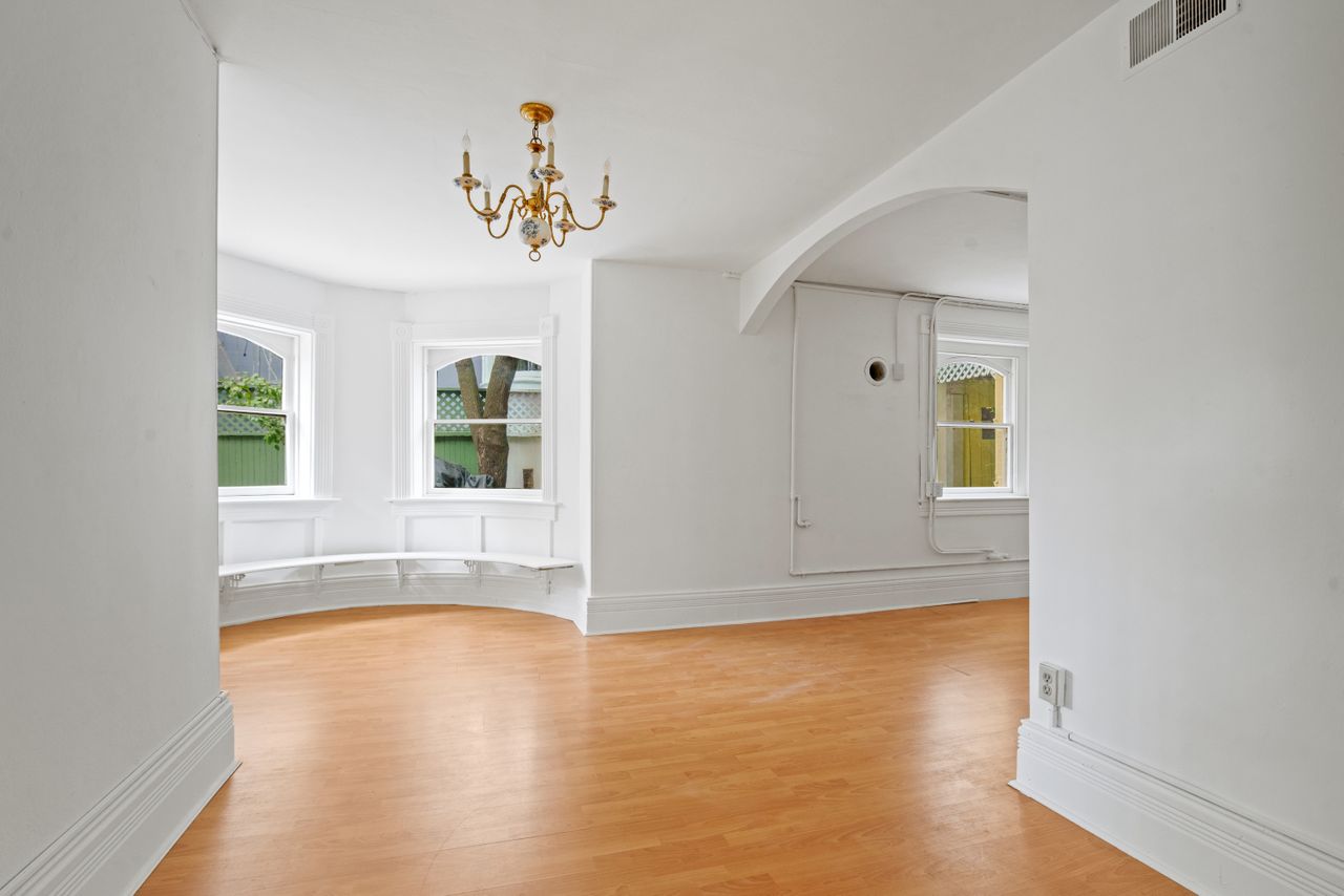 2546 Jackson Street San Francisco, CA 94115