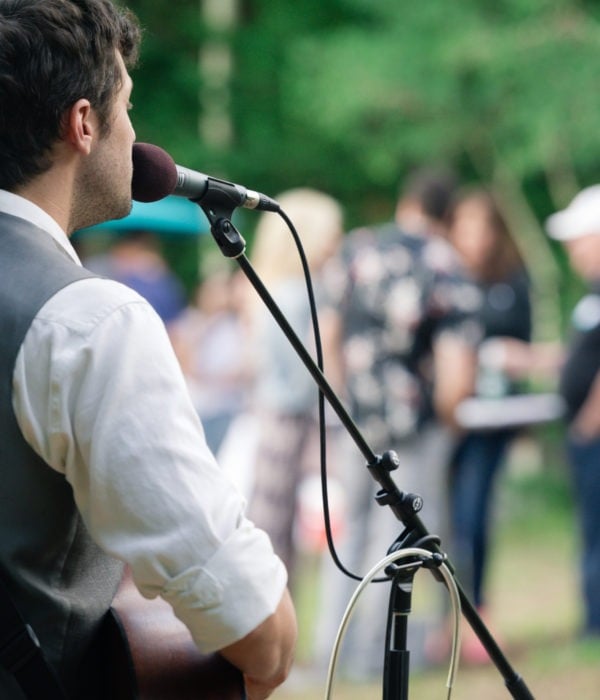 Music in the Meadows