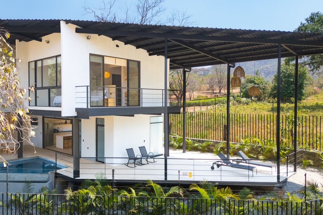 Casa Denara | Brand New 4-Bedroom Home Near Flamingo Beach, Costa Rica