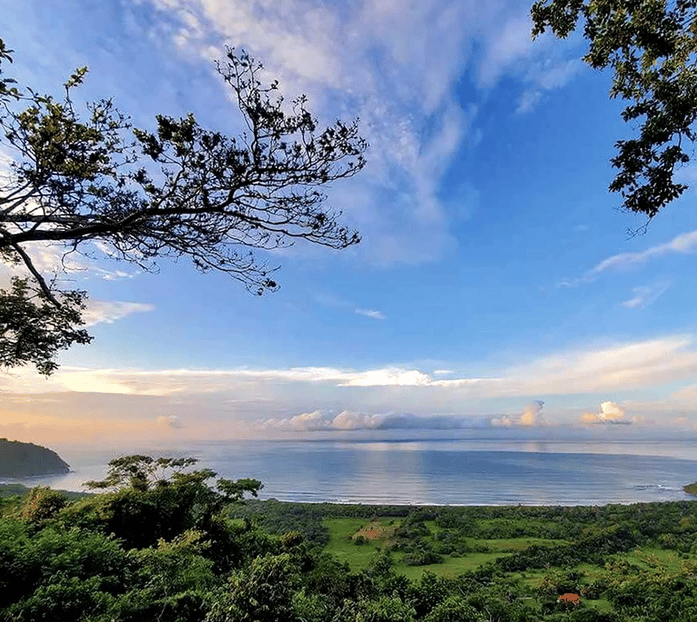 La Reserva Commercial Lot, Playa Camaronal / , Zapotal, Nandayure, Guanacaste