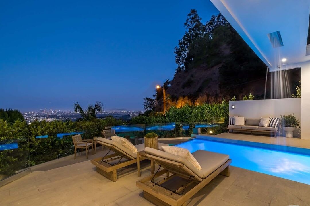 Paradise Spot