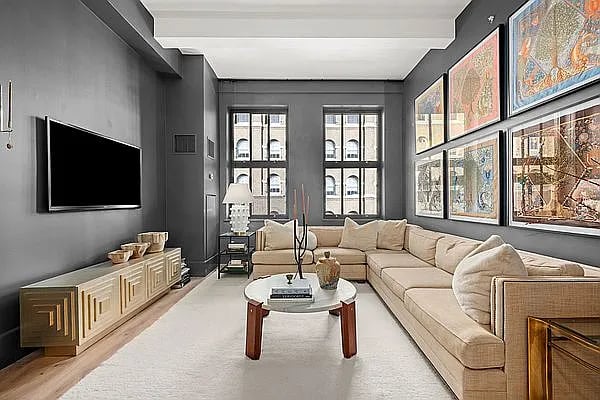 415 Greenwich St APT 6B