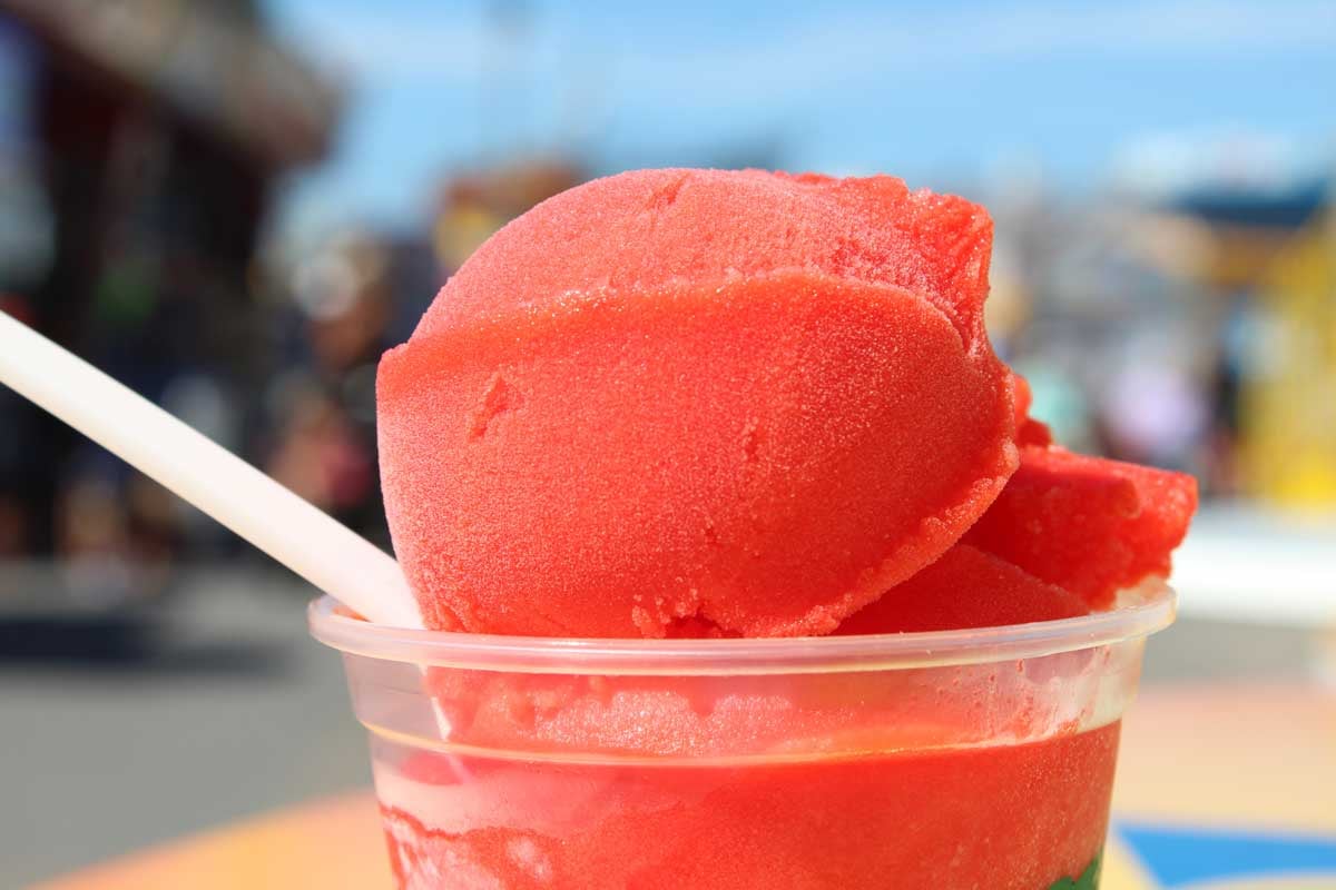 The Best Water Ice Spots to Cool Off Around the Main Line This Summer