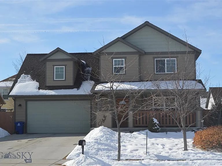 908 New Mexico Dr