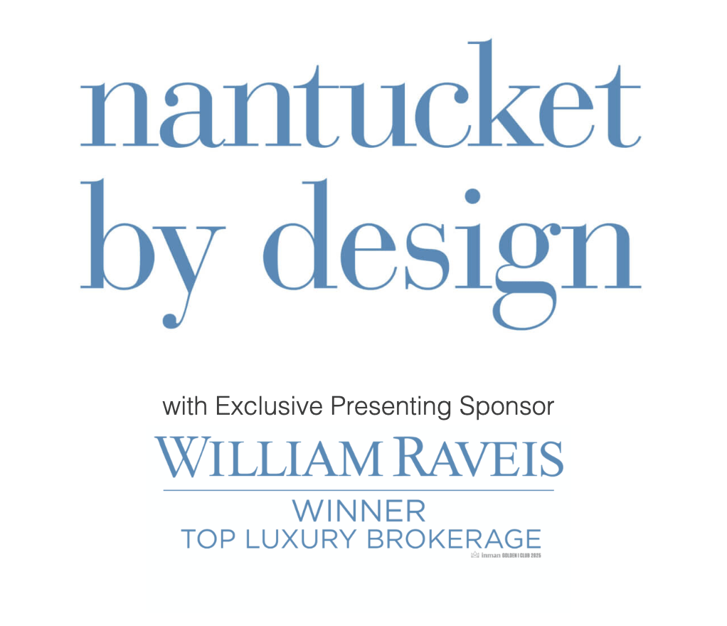 Nantucket Historical Association’s Nantucket by Design