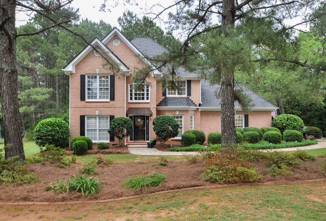 SOLD!! 1111 Melissa Drive, Watkinsville, Georgia
