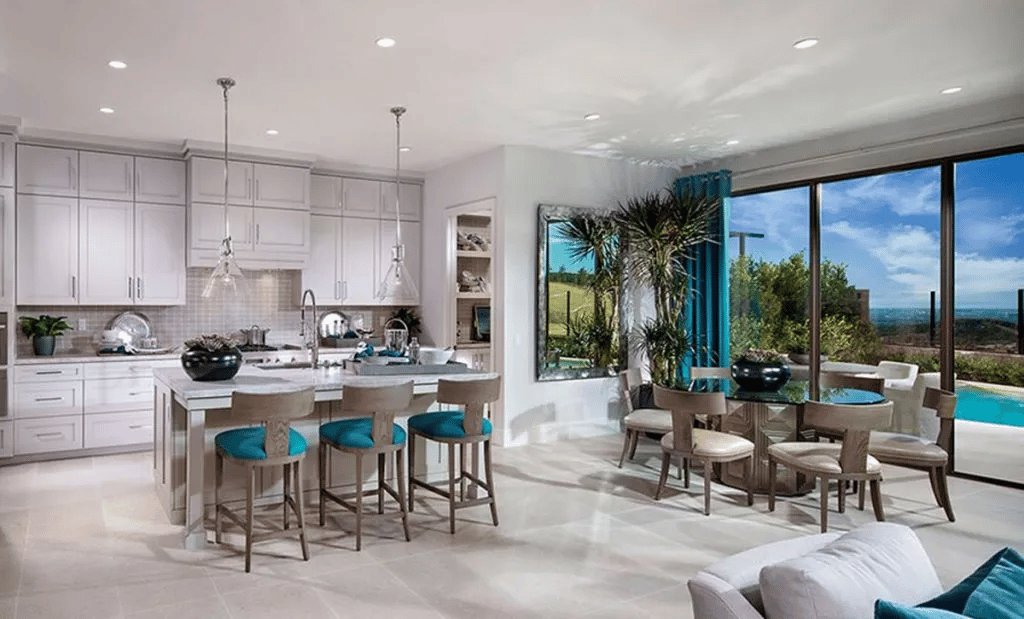 Orchard Hills