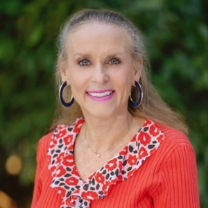 Millie Newton Charlotte, NC Real Estate Agent Headshot