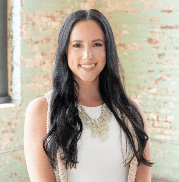 Christina Coyne