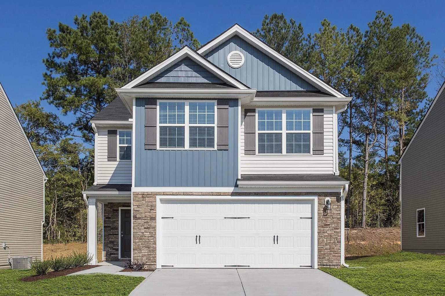 457 Turning Lake Dr