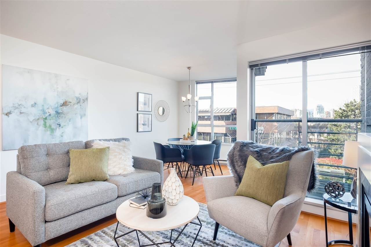 1250 W 6th Ave, #11