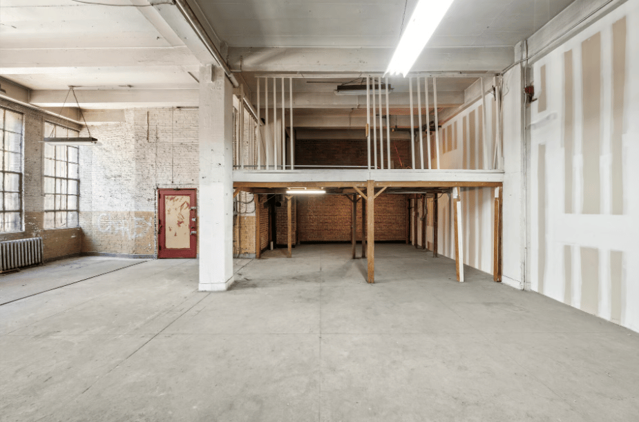427 Washington St Unit: 1W