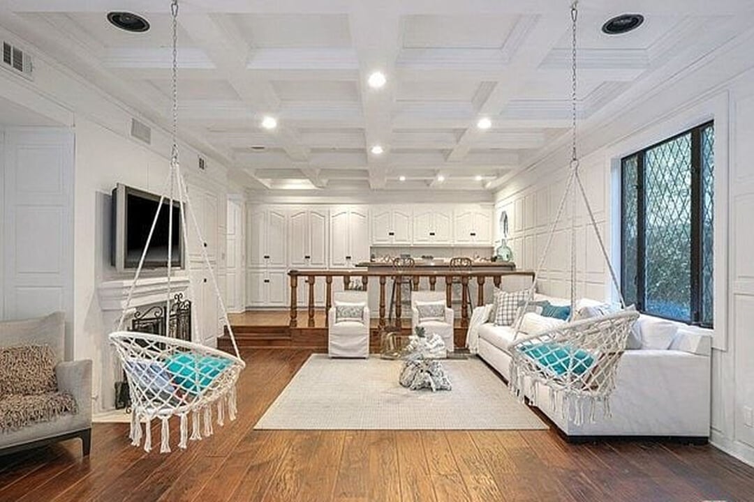 Ridge Opulent