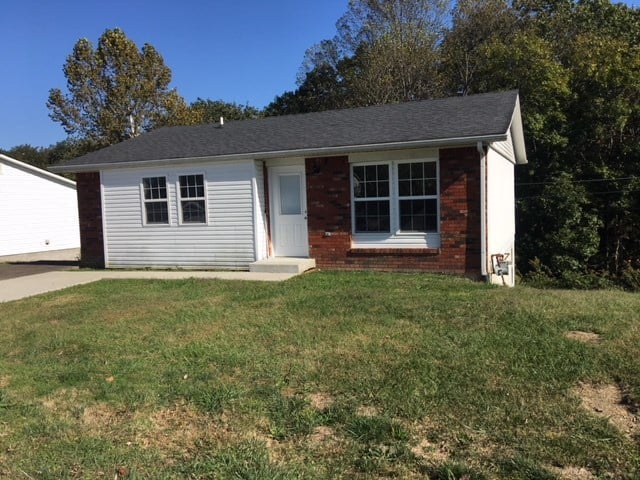 8118 Ray Drive Common Ashland, KY