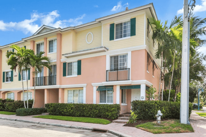 350 NE 3rd Street 3-F, Delray Beach, FL 