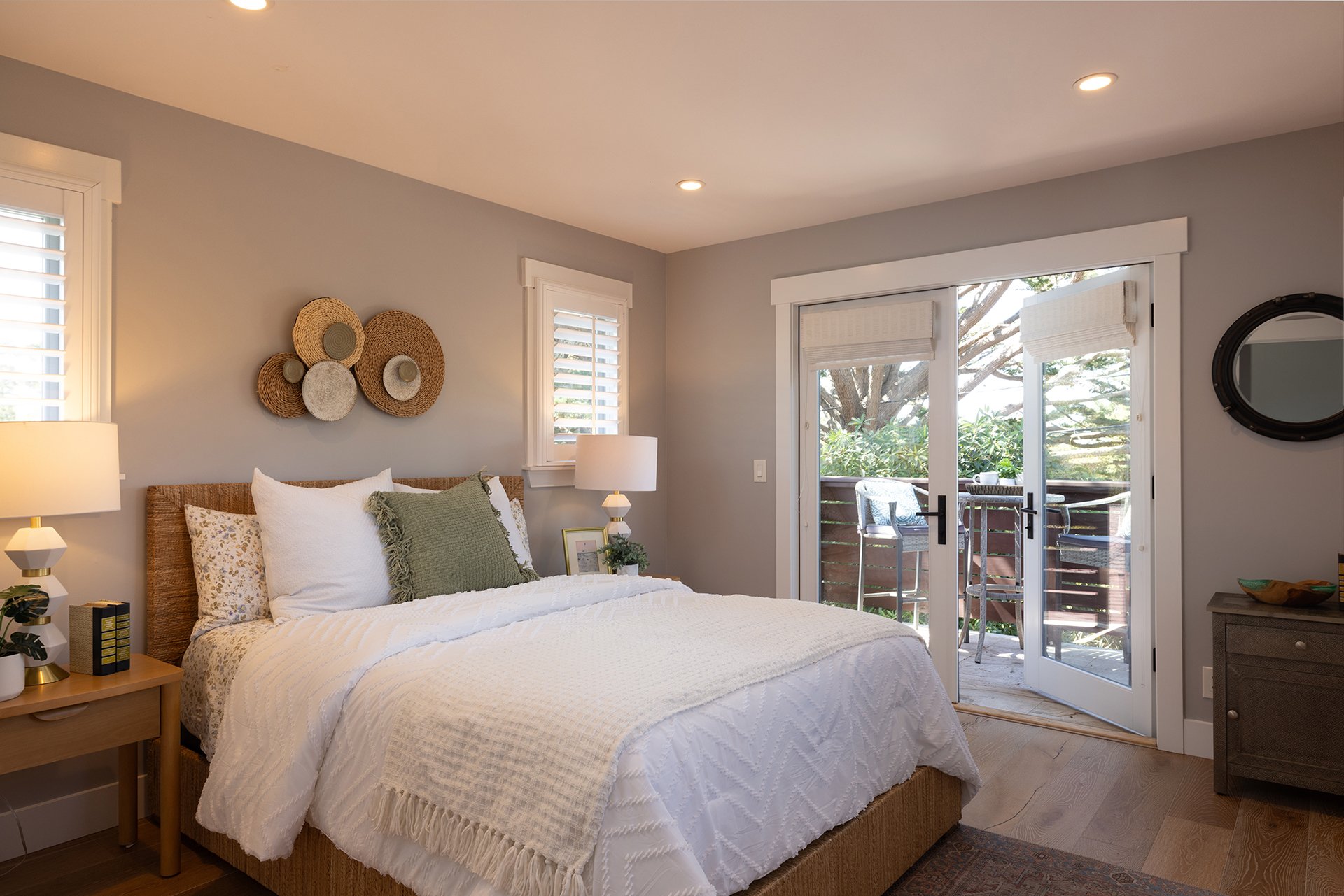 Turnkey Carmel Living
