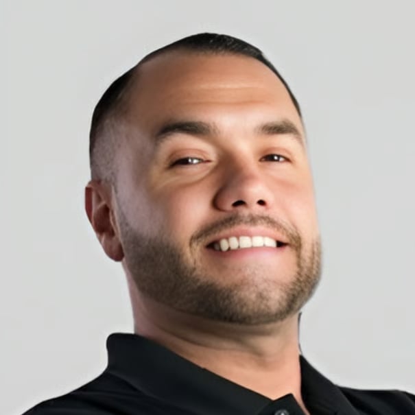Shane Vaughn