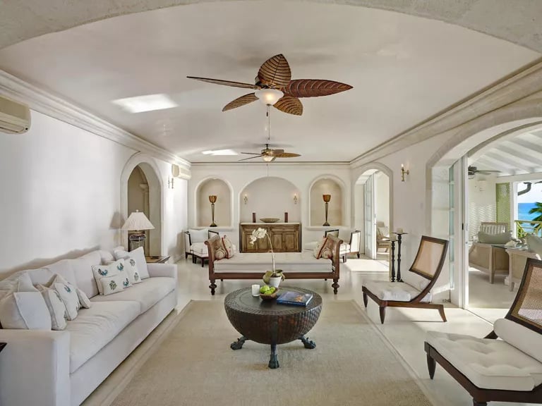 Port St. Charles, Barbados