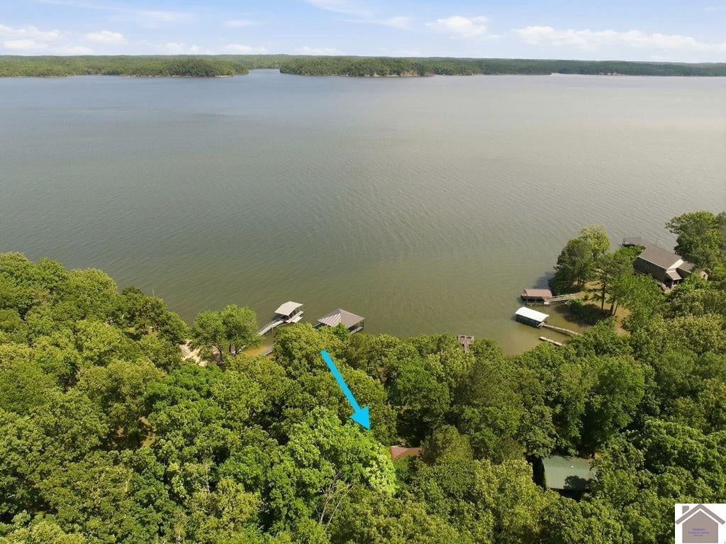 Kentucky Lake Getaway Bay