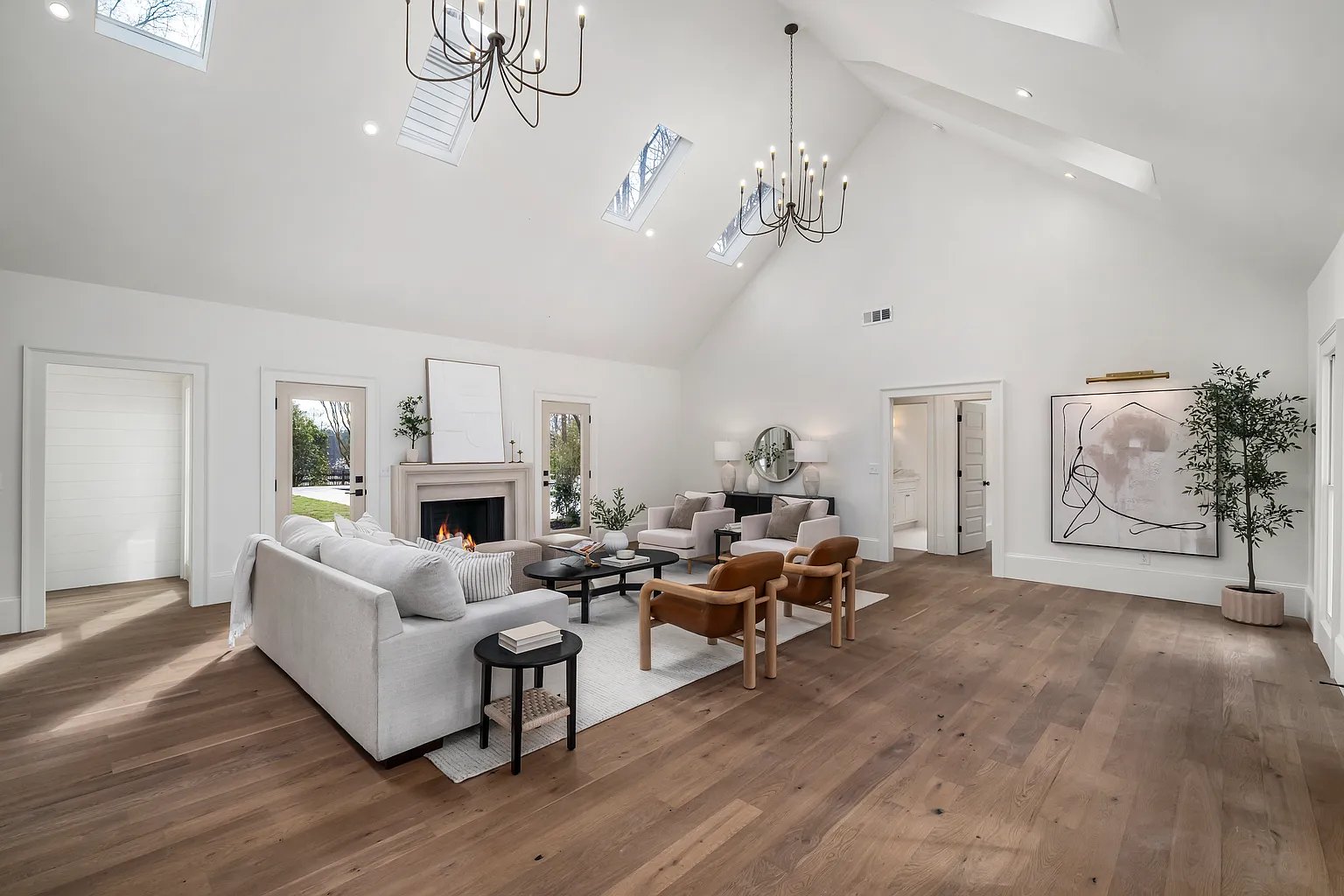 15445 Thorntree Run
