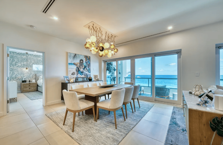 A CARIBBEAN DREAM PENTHOUSE