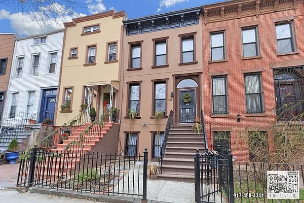 544 Lexington Avenue