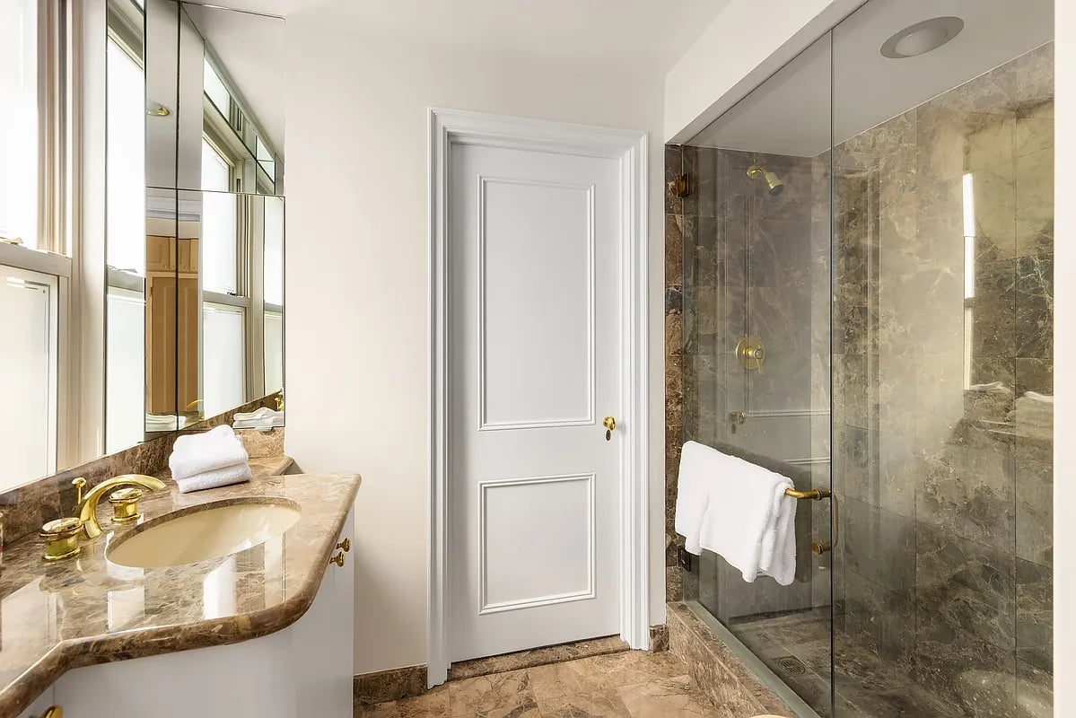 75 Central Park W, #8B