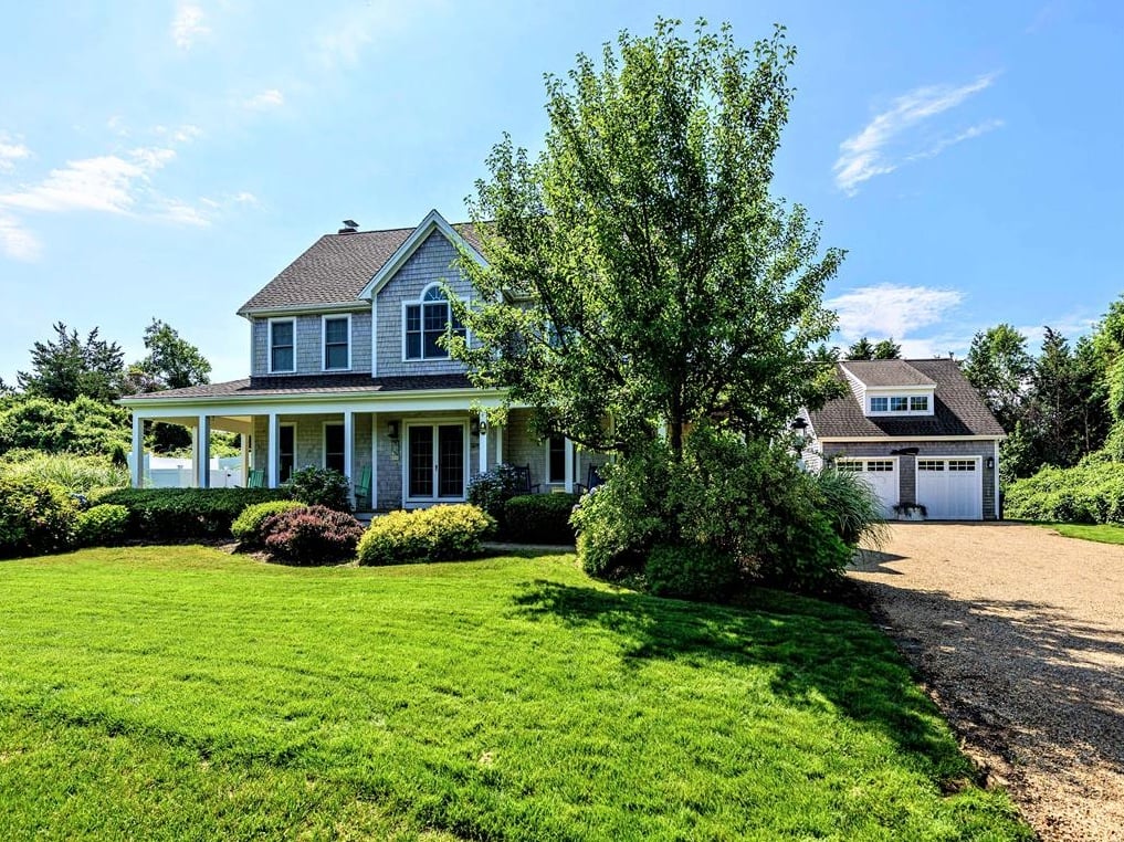 106 Clevelandtown Rd