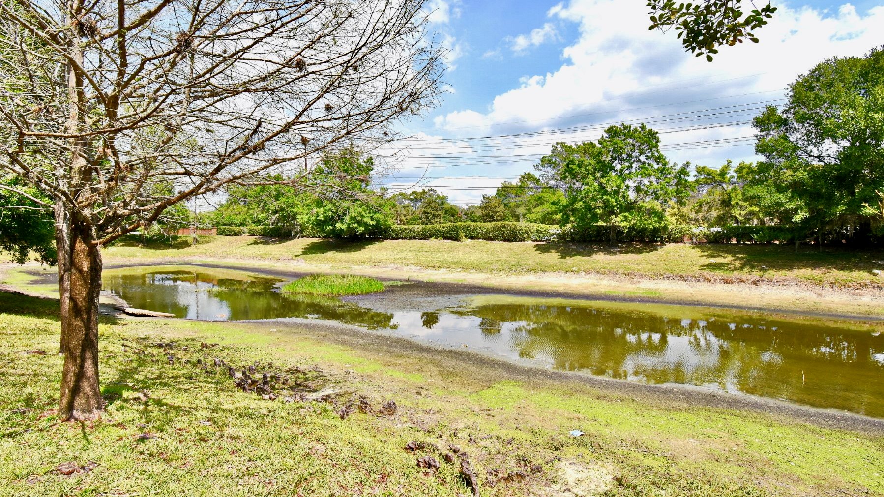 Lake Mary Townhouse for Lease