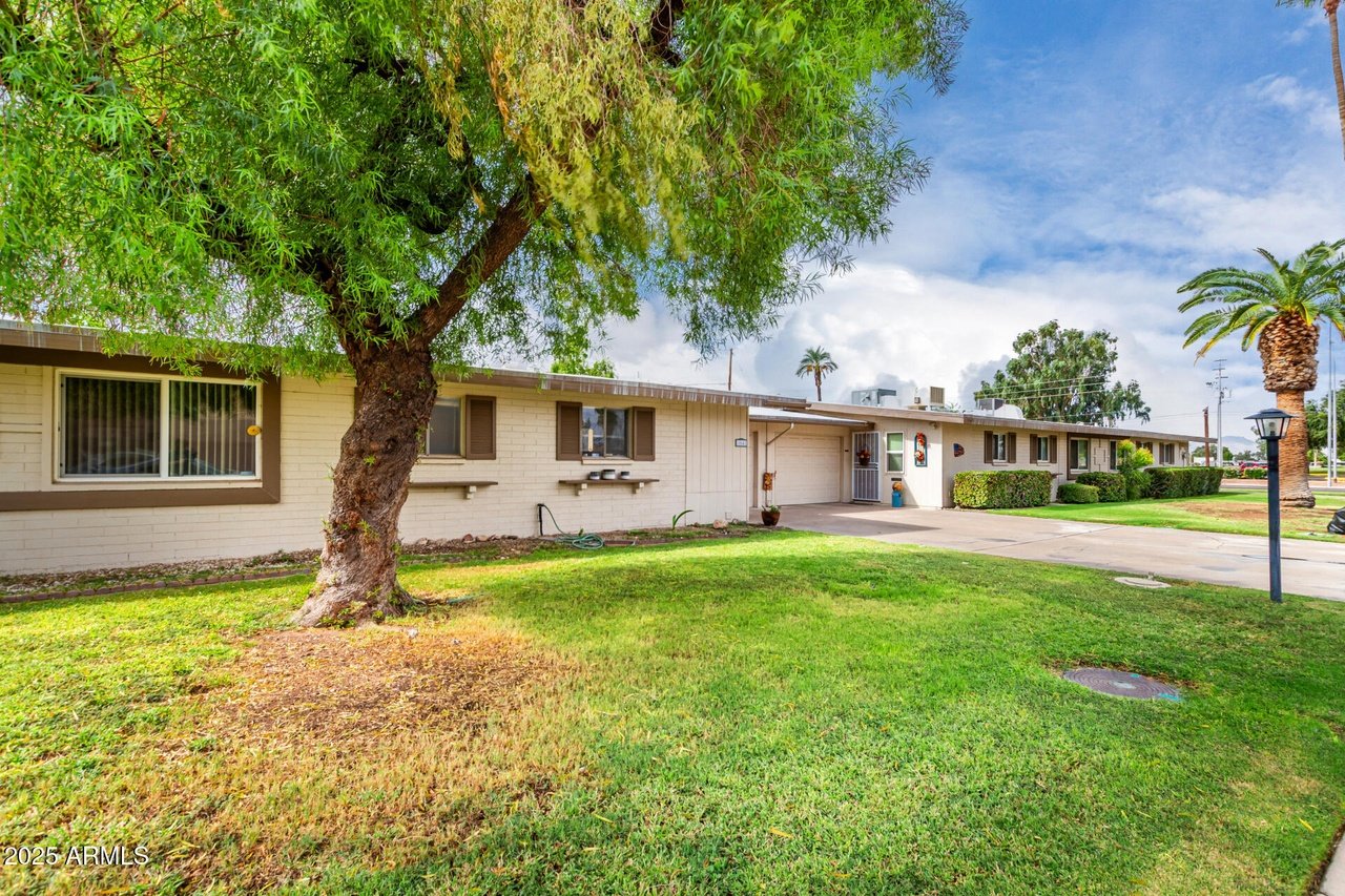 10641 W Oakmont Drive