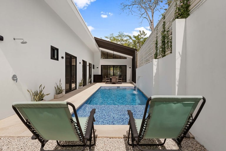Casa Grande Oasis