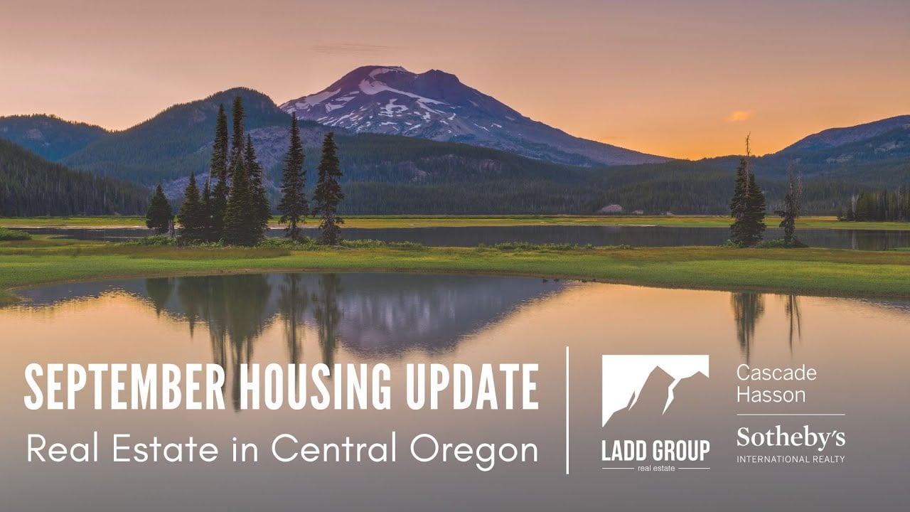 September 2023 Housing Market Update