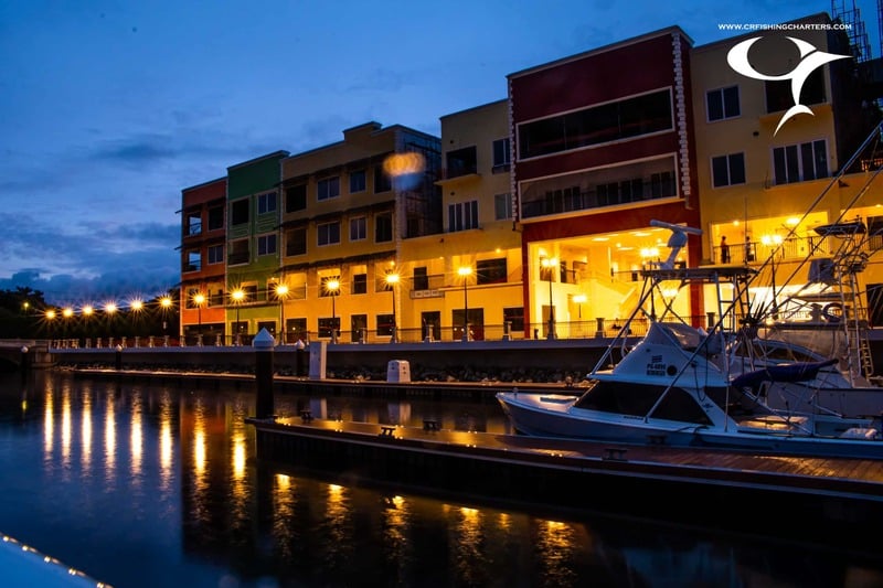 Presidential Suite #11 Playa Flamingo