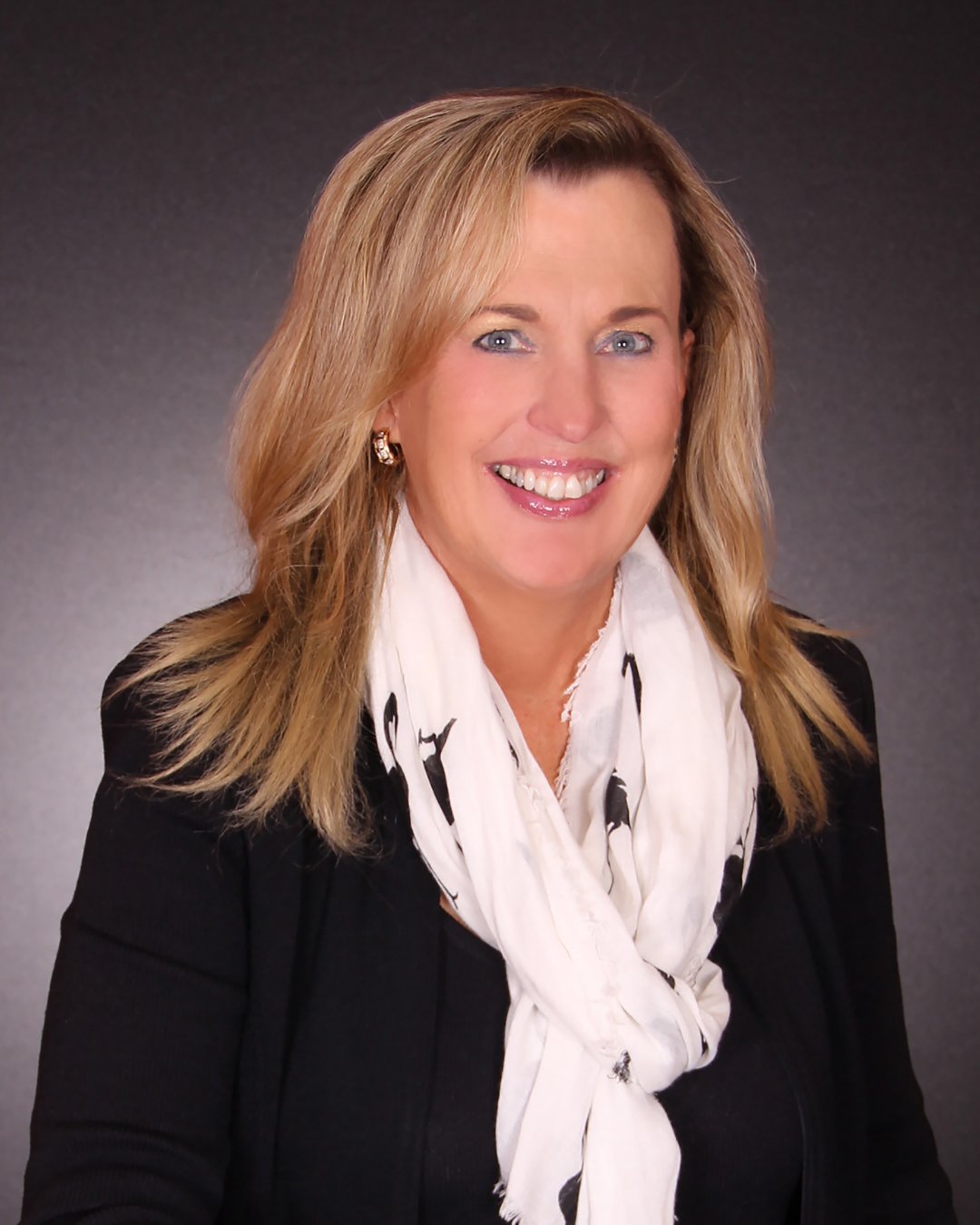 Therese Oliver