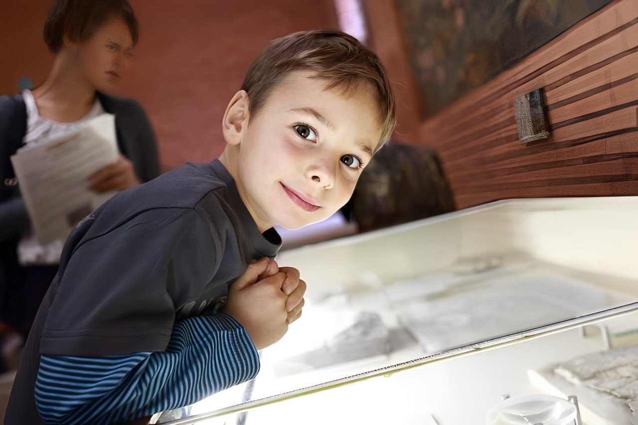 Get a Crash Course in Local History During Museum Mile Month