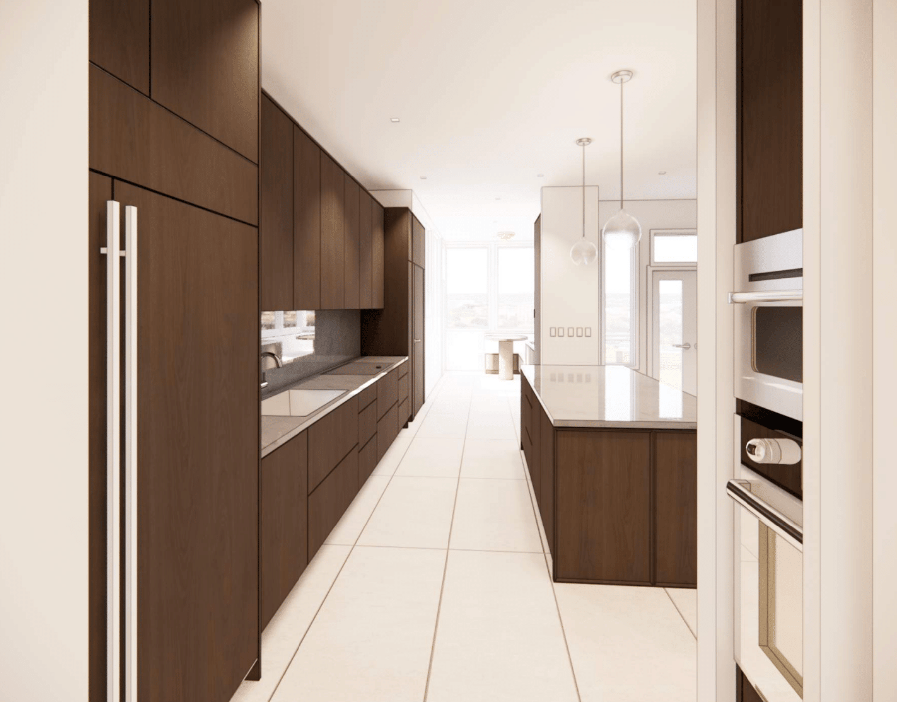 3806 Clay Street - New Renovation